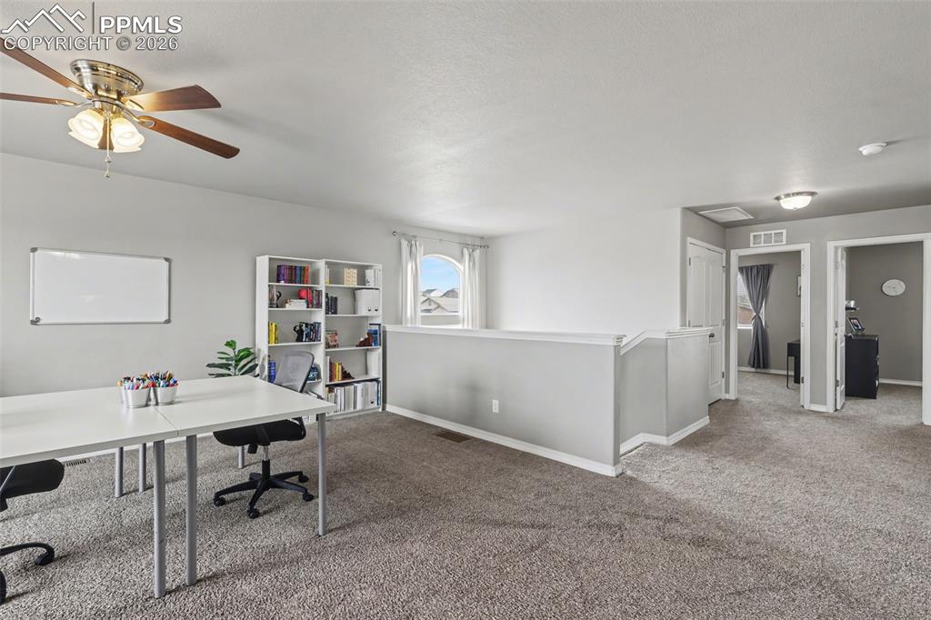 6251 Stonefly Drive Colorado Springs CO 80924