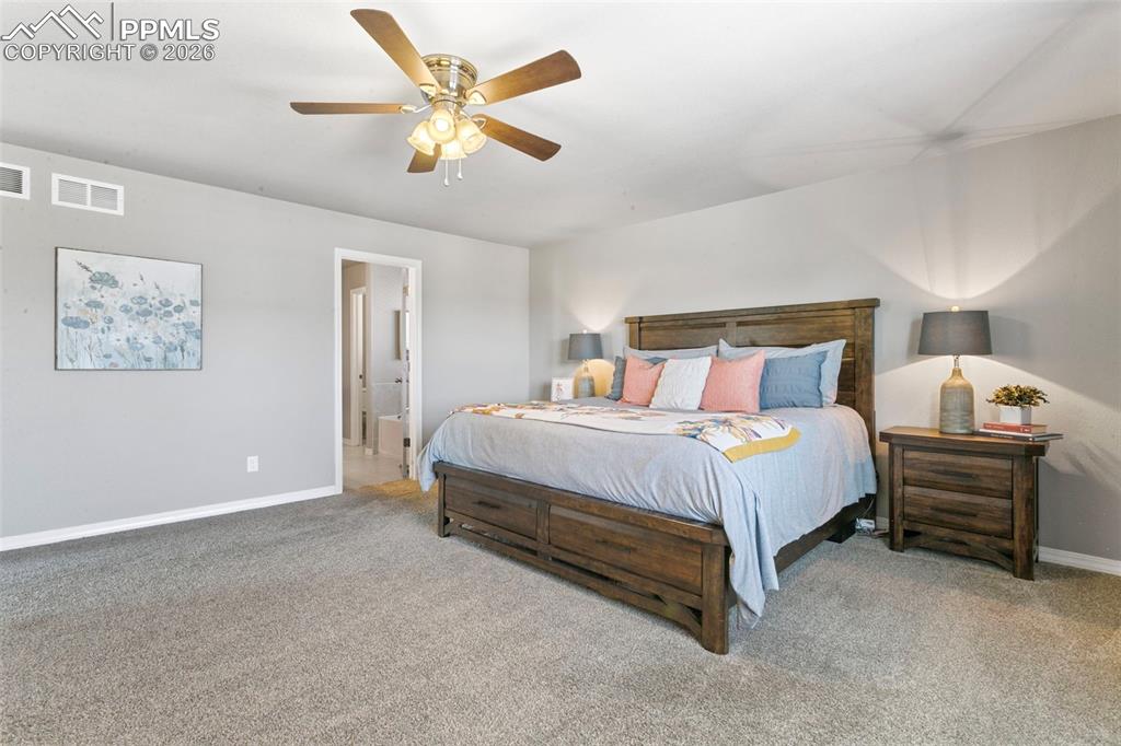 6251 Stonefly Drive Colorado Springs CO 80924