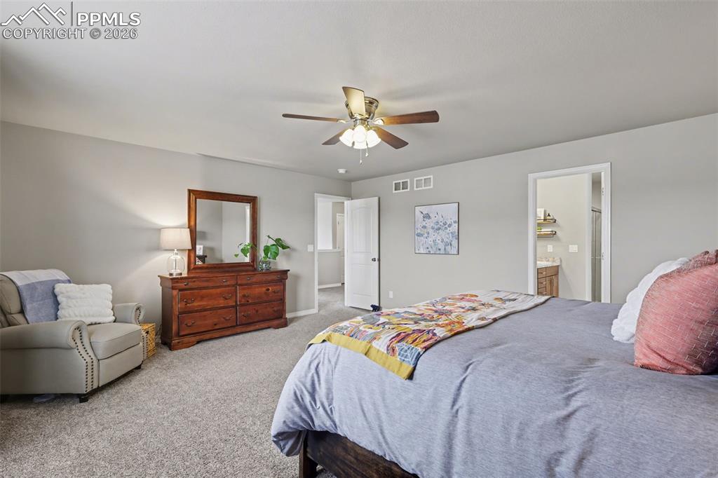 6251 Stonefly Drive Colorado Springs CO 80924