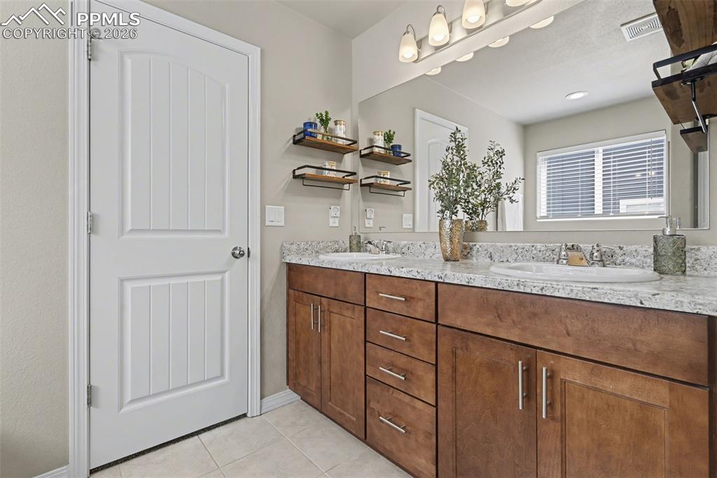 6251 Stonefly Drive Colorado Springs CO 80924