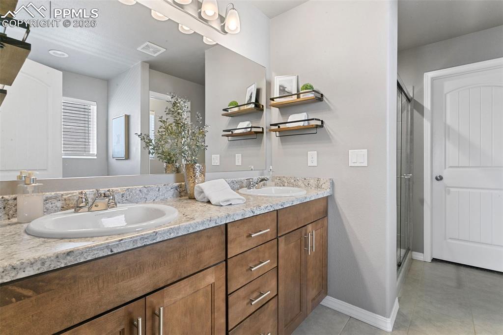 6251 Stonefly Drive Colorado Springs CO 80924