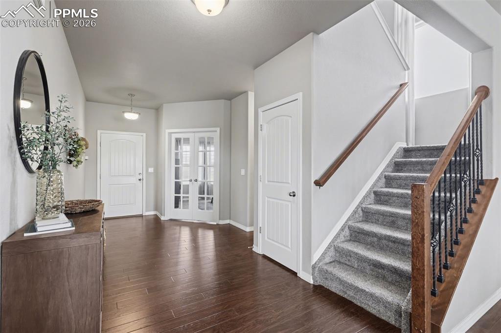 6251 Stonefly Drive Colorado Springs CO 80924