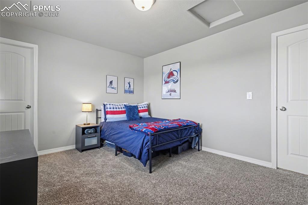 6251 Stonefly Drive Colorado Springs CO 80924