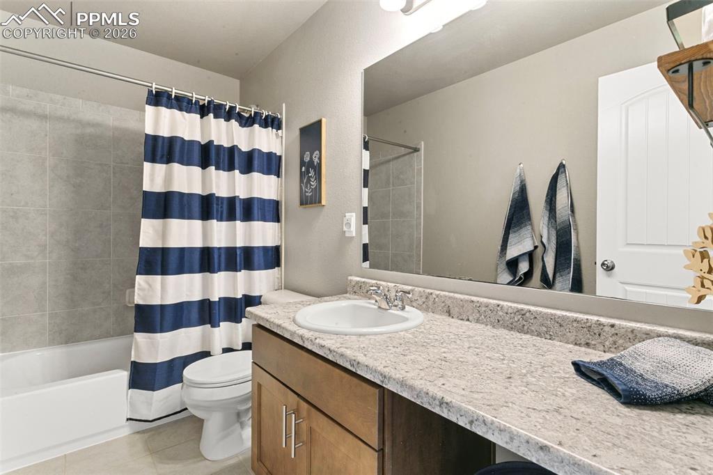 6251 Stonefly Drive Colorado Springs CO 80924