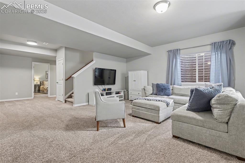 6251 Stonefly Drive Colorado Springs CO 80924