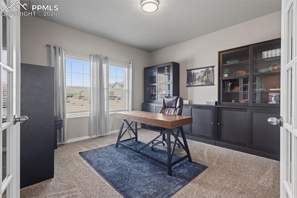 6251 Stonefly Drive Colorado Springs CO 80924