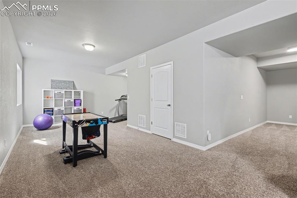 6251 Stonefly Drive Colorado Springs CO 80924