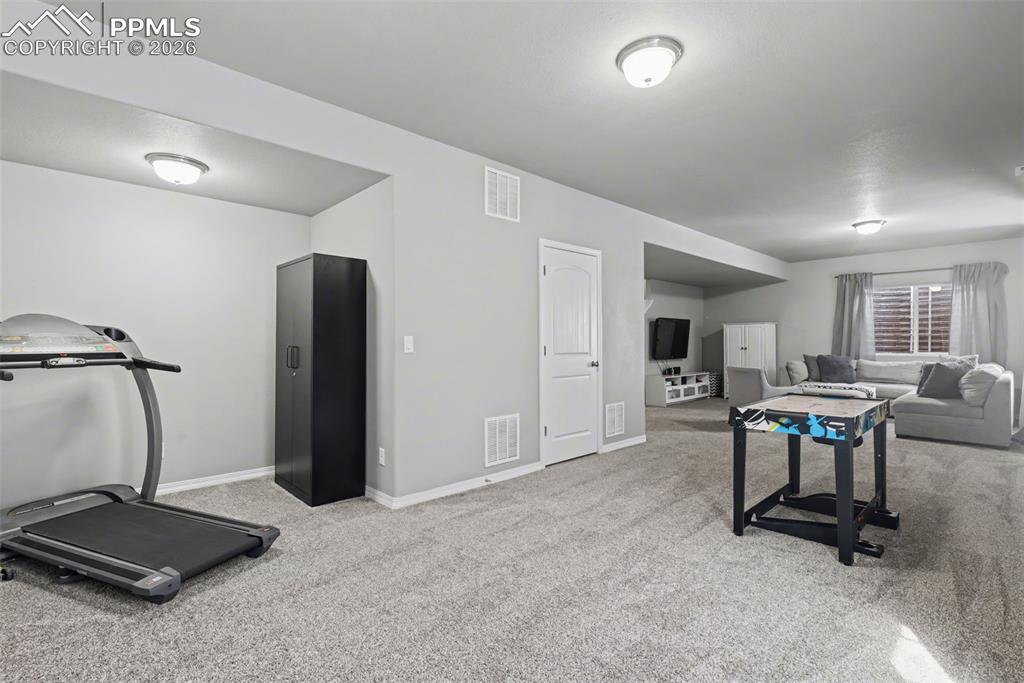 6251 Stonefly Drive Colorado Springs CO 80924