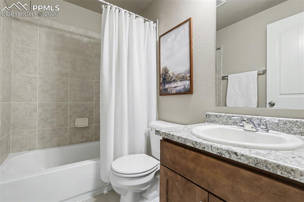 6251 Stonefly Drive Colorado Springs CO 80924