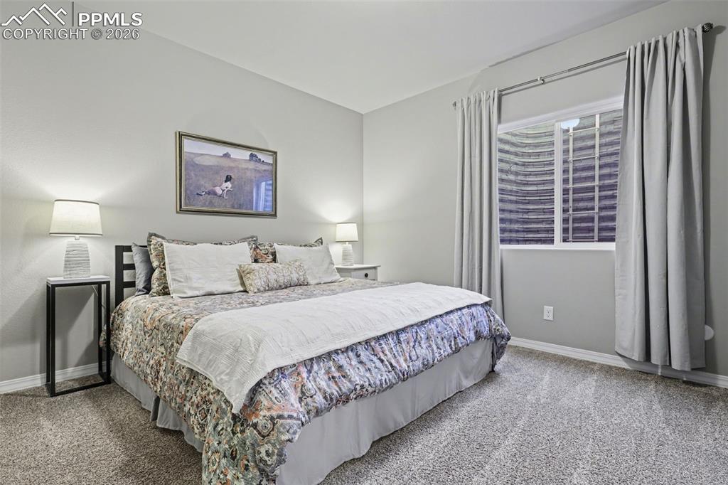 6251 Stonefly Drive Colorado Springs CO 80924