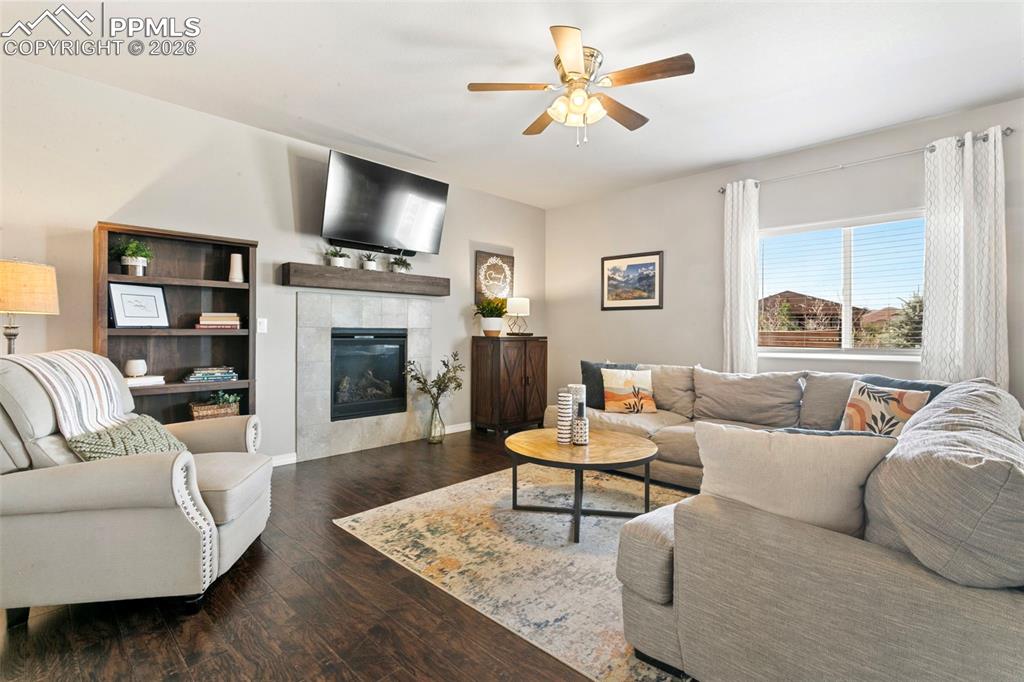 6251 Stonefly Drive Colorado Springs CO 80924