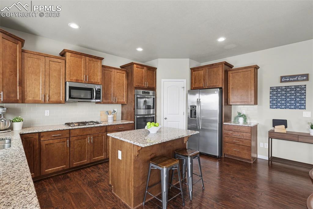 6251 Stonefly Drive Colorado Springs CO 80924