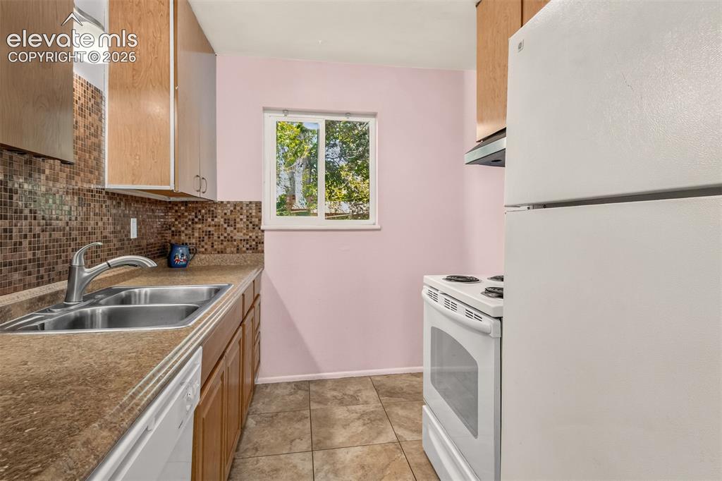1426 Holmes Drive Colorado Springs CO 80909