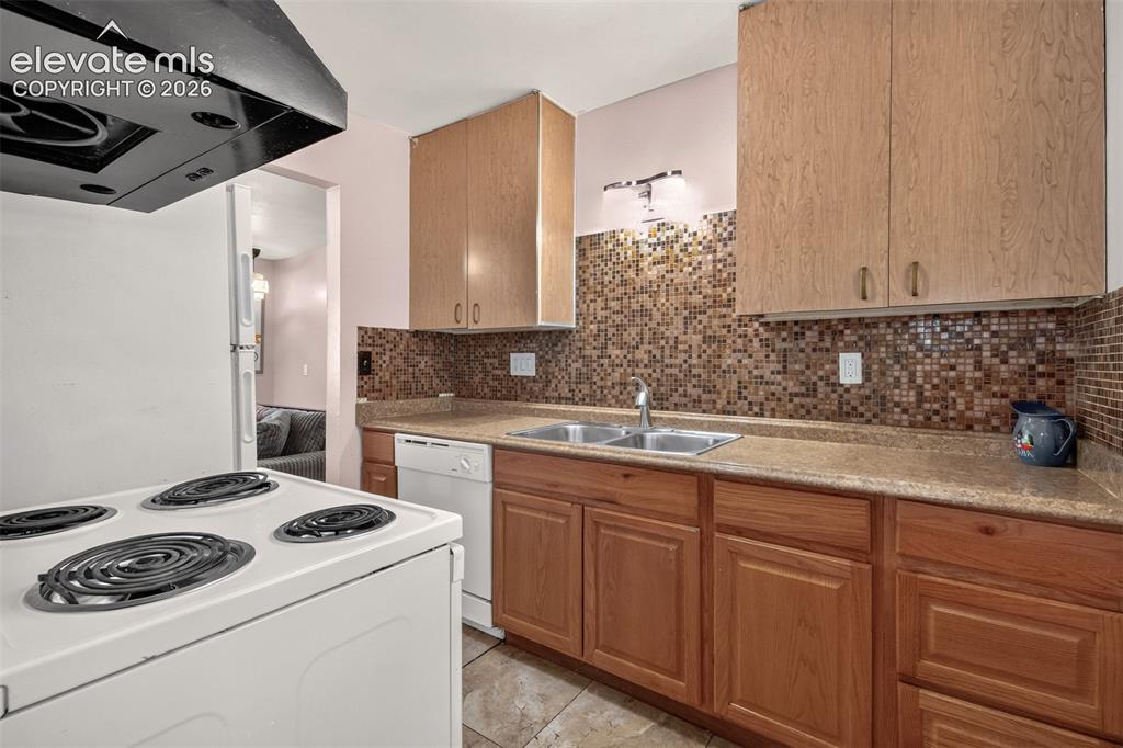 1426 Holmes Drive Colorado Springs CO 80909