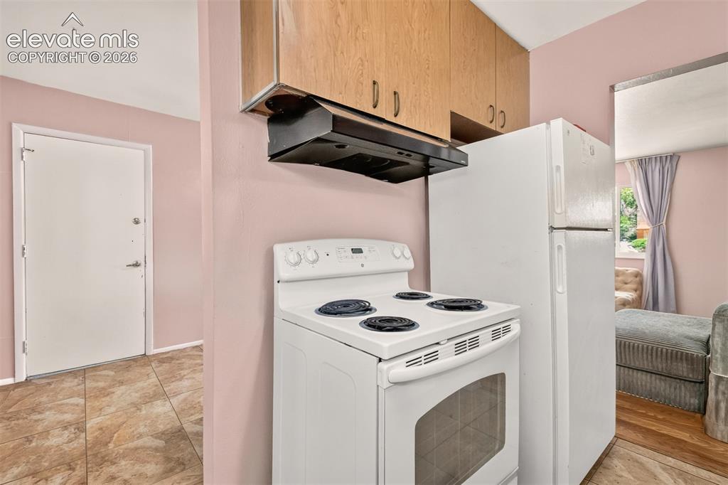 1426 Holmes Drive Colorado Springs CO 80909