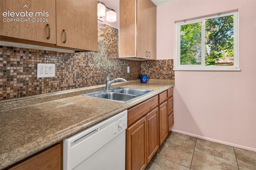 1426 Holmes Drive Colorado Springs CO 80909