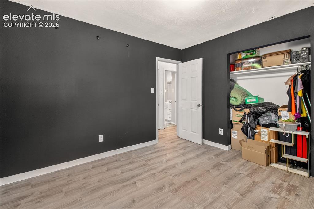 1426 Holmes Drive Colorado Springs CO 80909