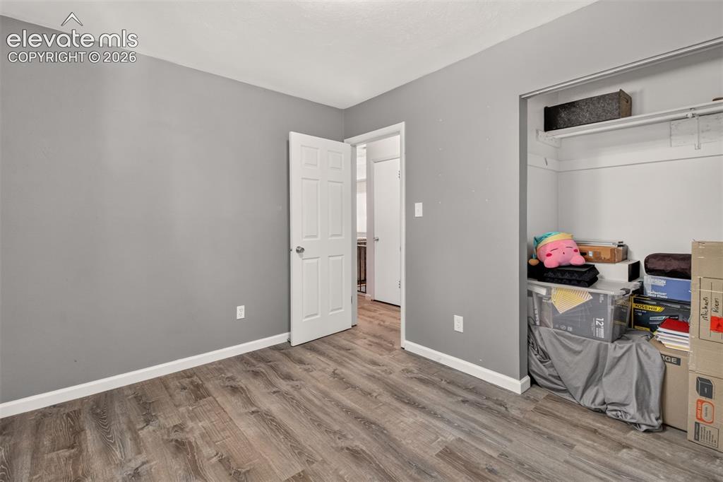 1426 Holmes Drive Colorado Springs CO 80909