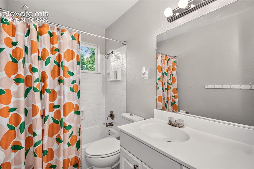 1426 Holmes Drive Colorado Springs CO 80909