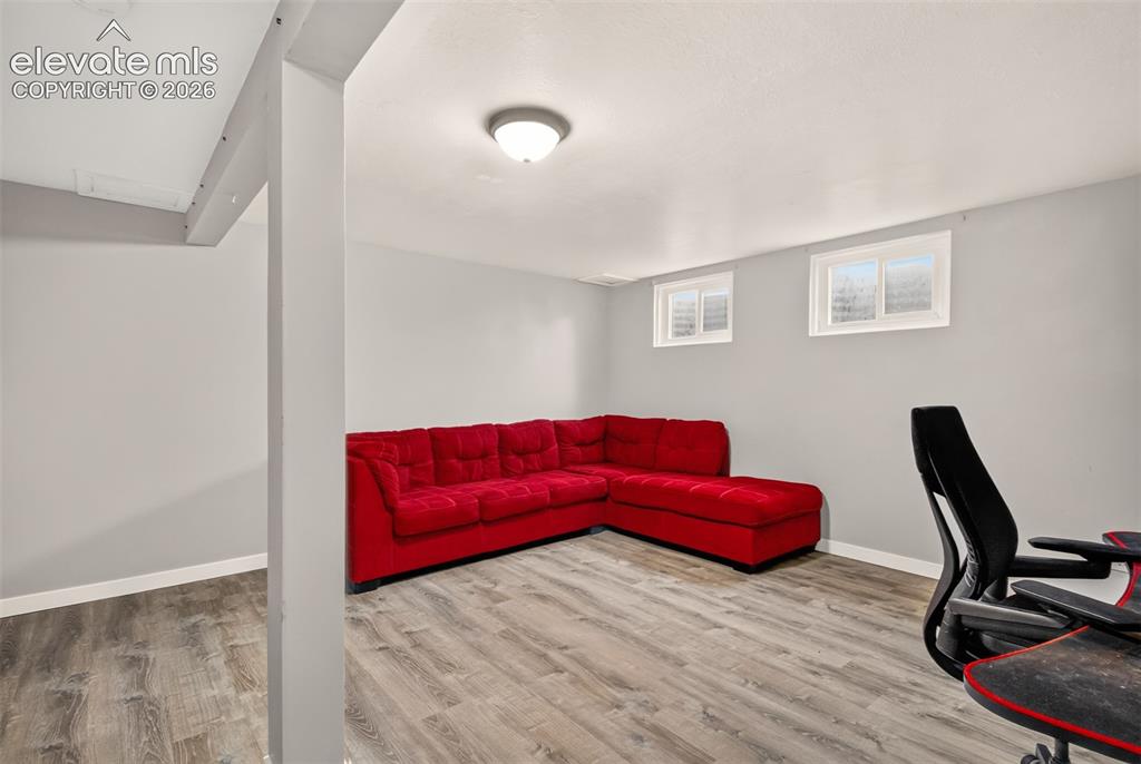 1426 Holmes Drive Colorado Springs CO 80909