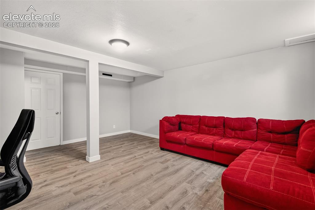 1426 Holmes Drive Colorado Springs CO 80909