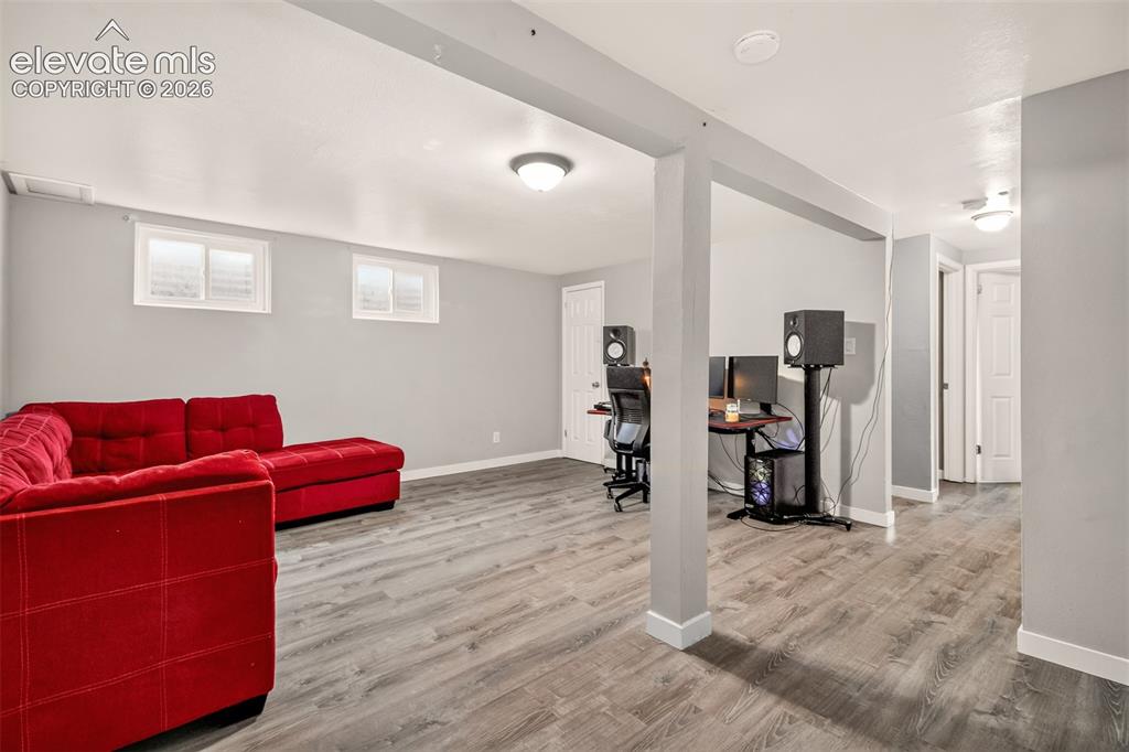 1426 Holmes Drive Colorado Springs CO 80909