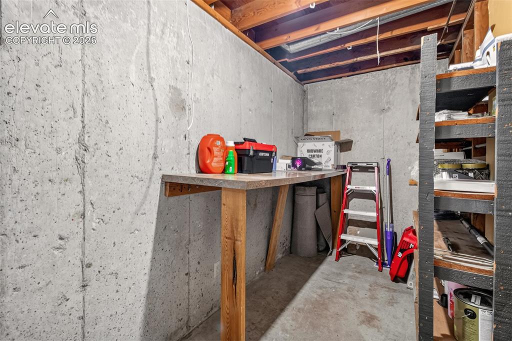 1426 Holmes Drive Colorado Springs CO 80909
