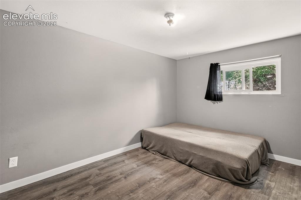 1426 Holmes Drive Colorado Springs CO 80909