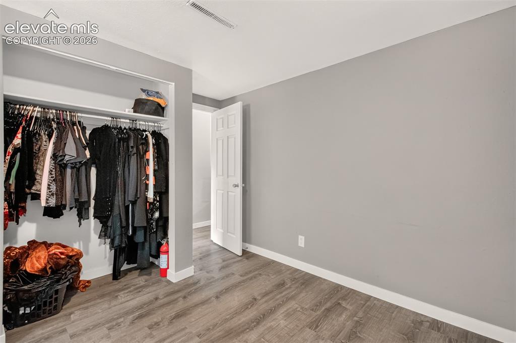 1426 Holmes Drive Colorado Springs CO 80909
