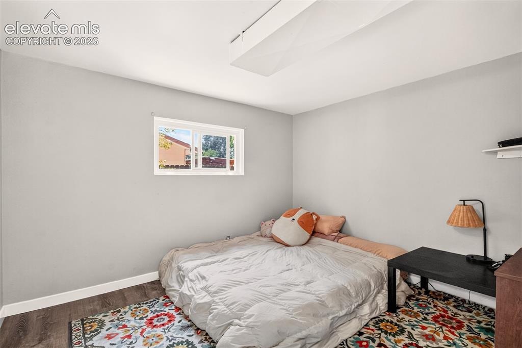 1426 Holmes Drive Colorado Springs CO 80909
