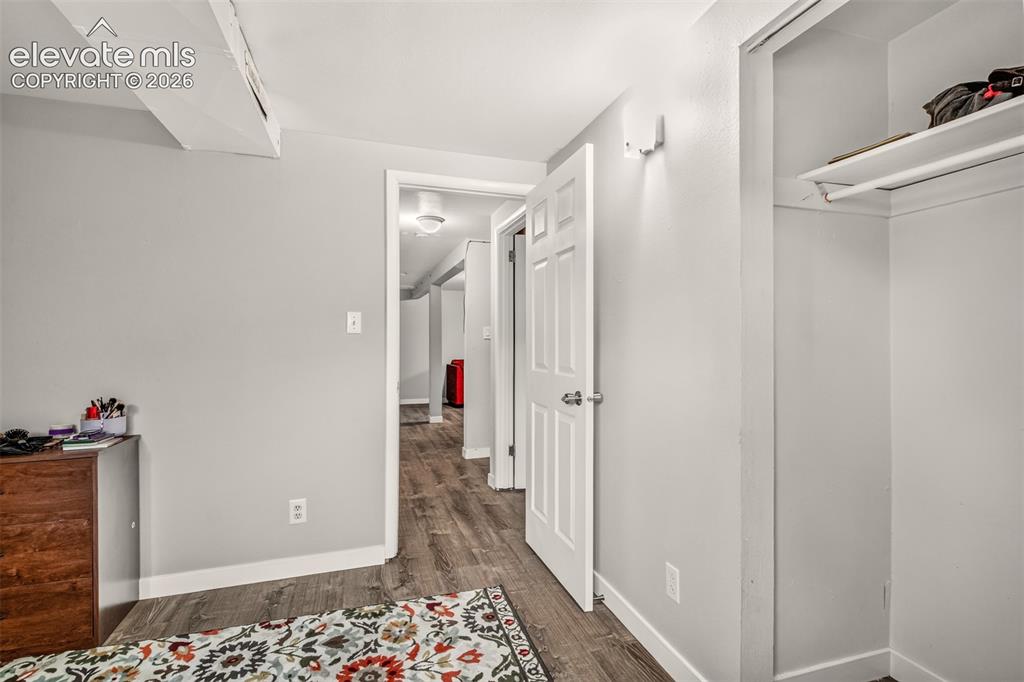 1426 Holmes Drive Colorado Springs CO 80909