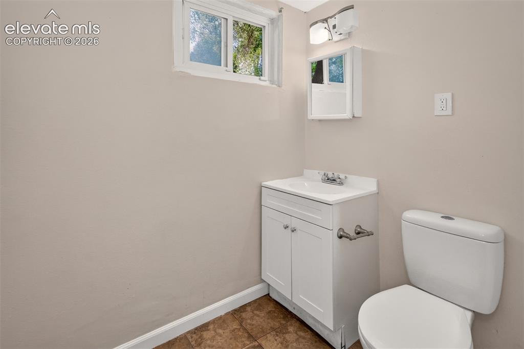1426 Holmes Drive Colorado Springs CO 80909