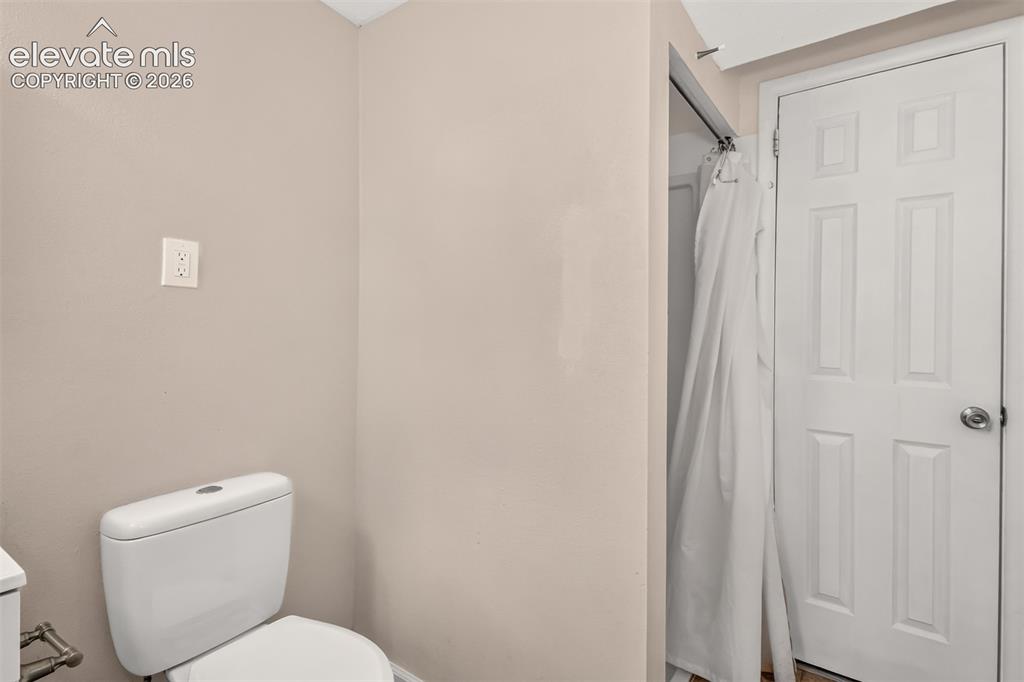 1426 Holmes Drive Colorado Springs CO 80909