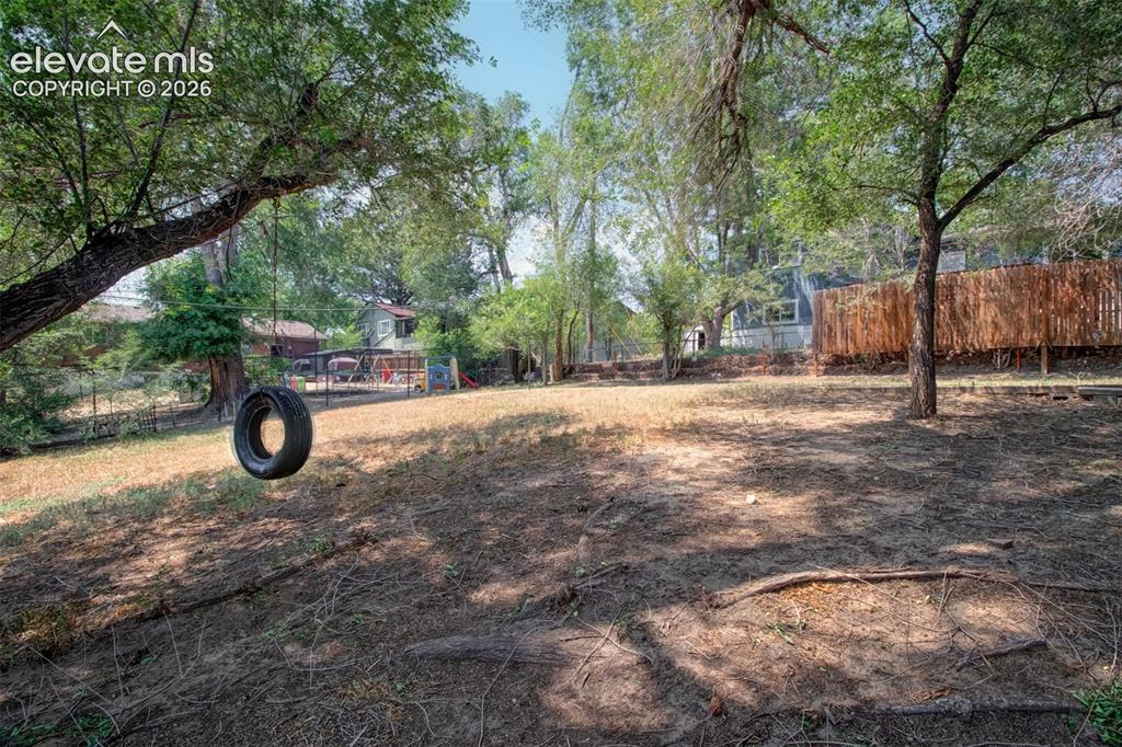 1426 Holmes Drive Colorado Springs CO 80909