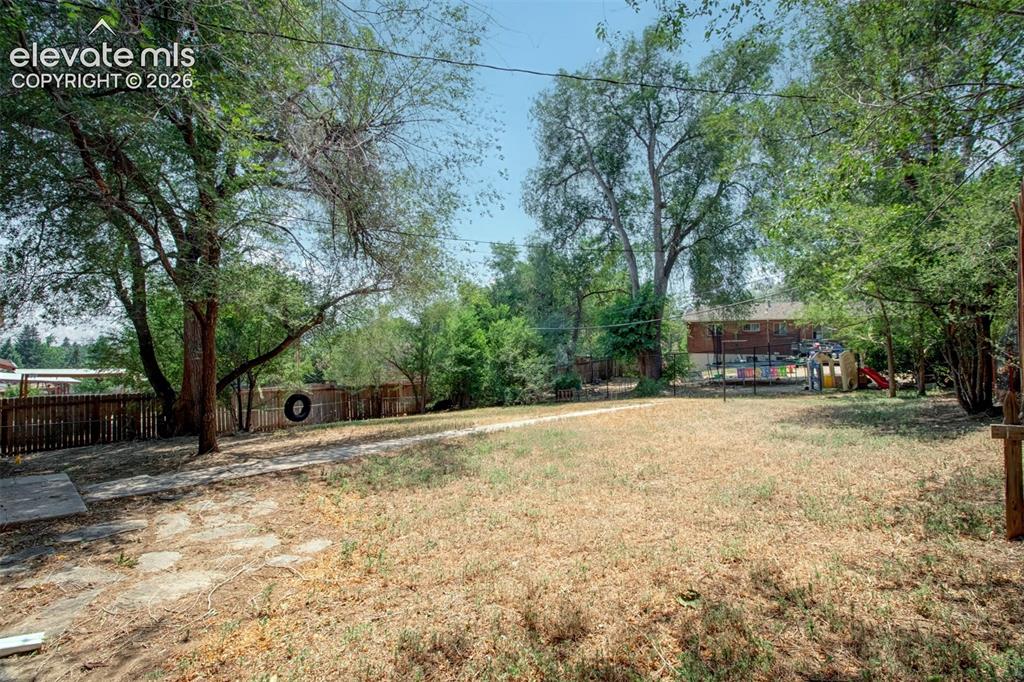 1426 Holmes Drive Colorado Springs CO 80909