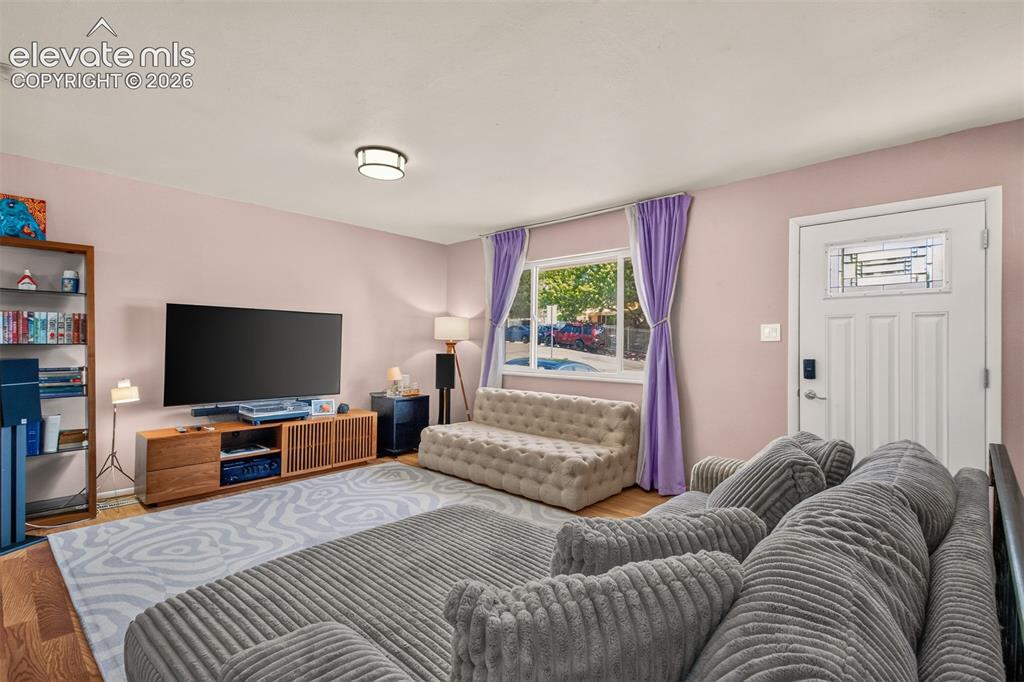 1426 Holmes Drive Colorado Springs CO 80909