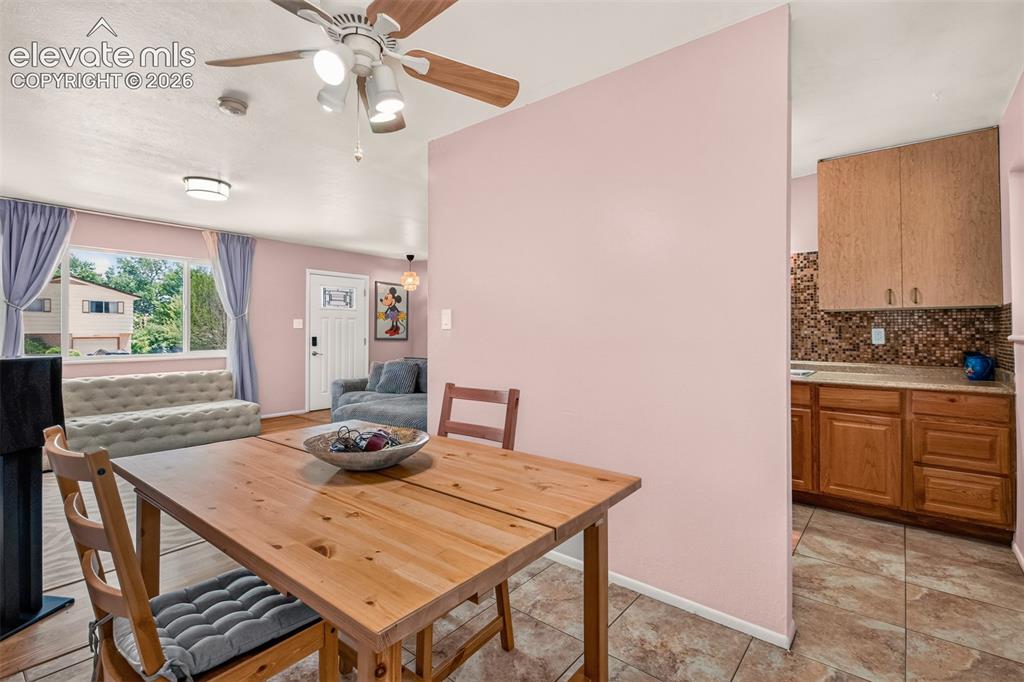 1426 Holmes Drive Colorado Springs CO 80909