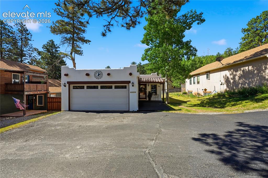 1113 Browning Avenue Woodland Park CO 80863
