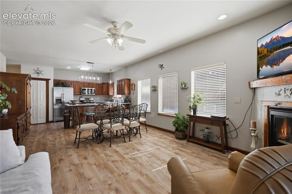 1113 Browning Avenue Woodland Park CO 80863