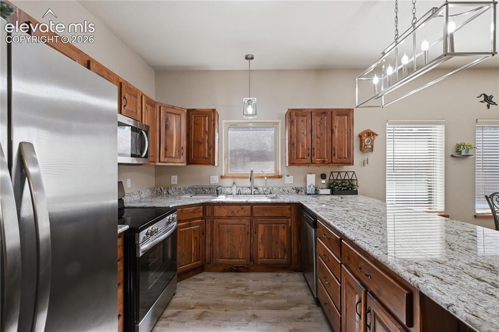 1113 Browning Avenue Woodland Park CO 80863