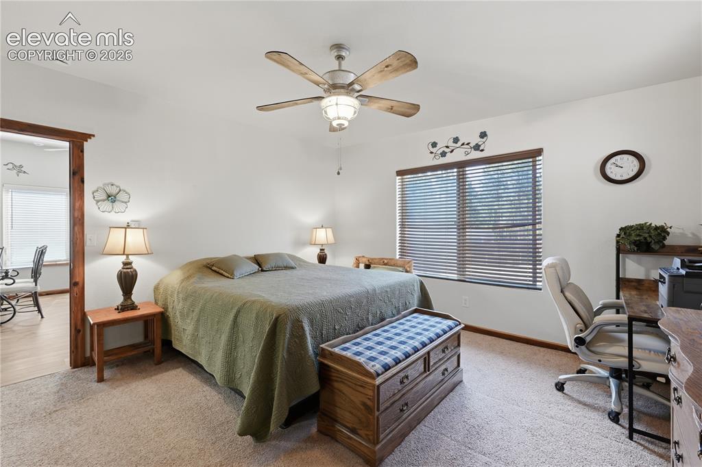 1113 Browning Avenue Woodland Park CO 80863