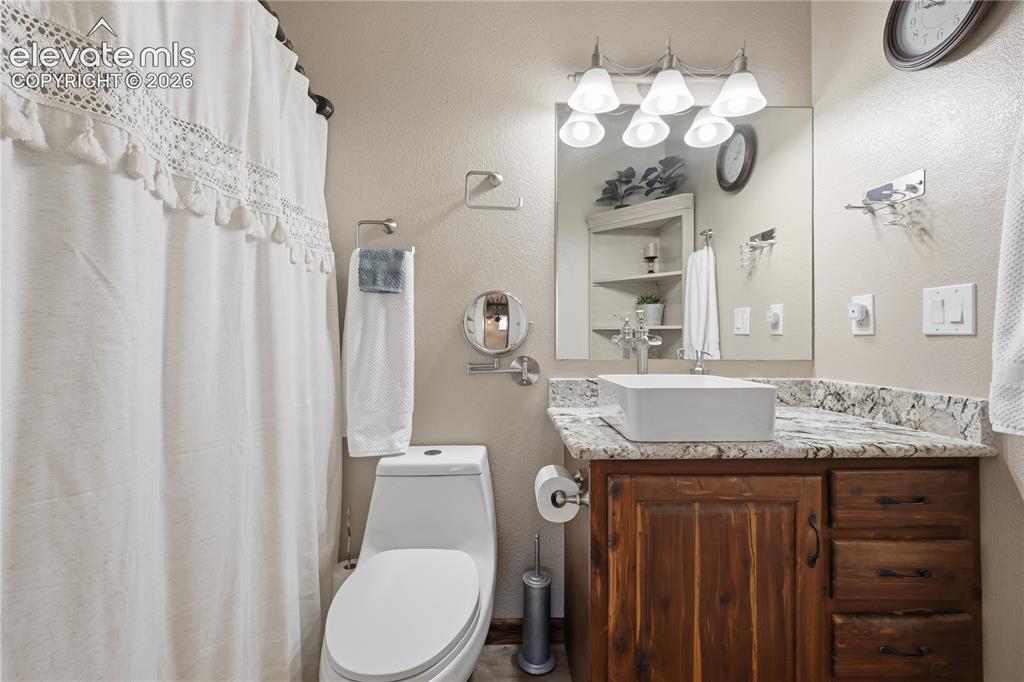 1113 Browning Avenue Woodland Park CO 80863