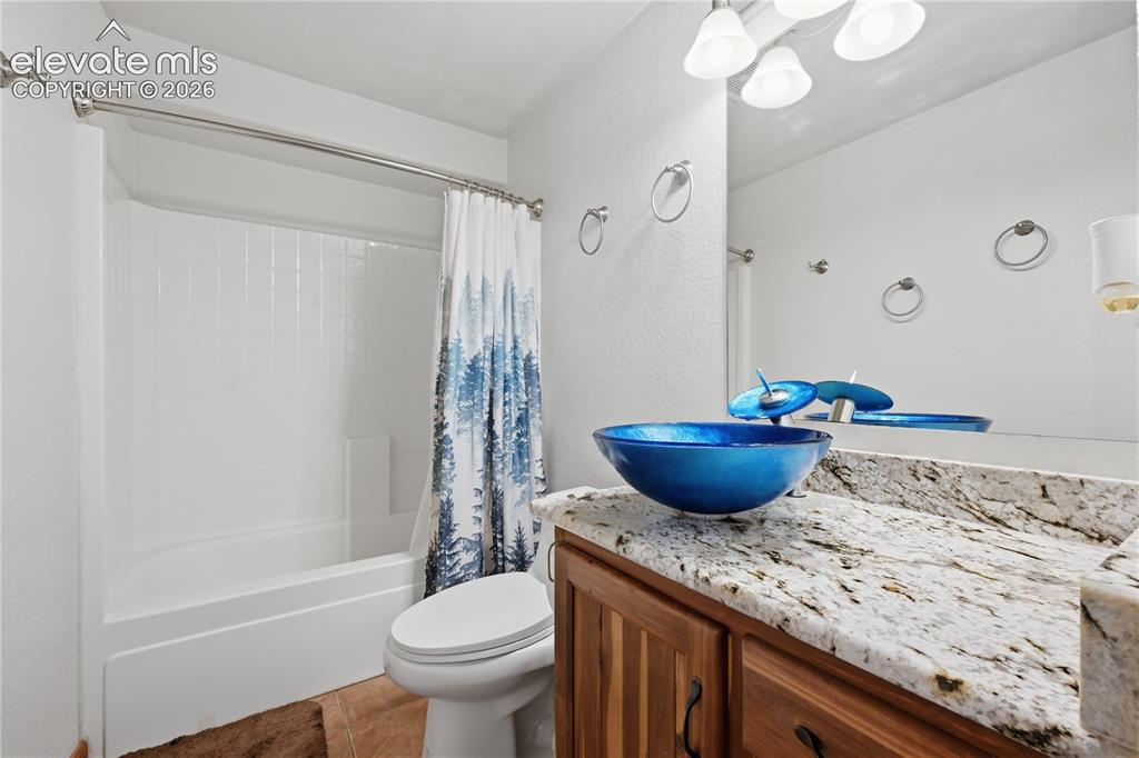 1113 Browning Avenue Woodland Park CO 80863