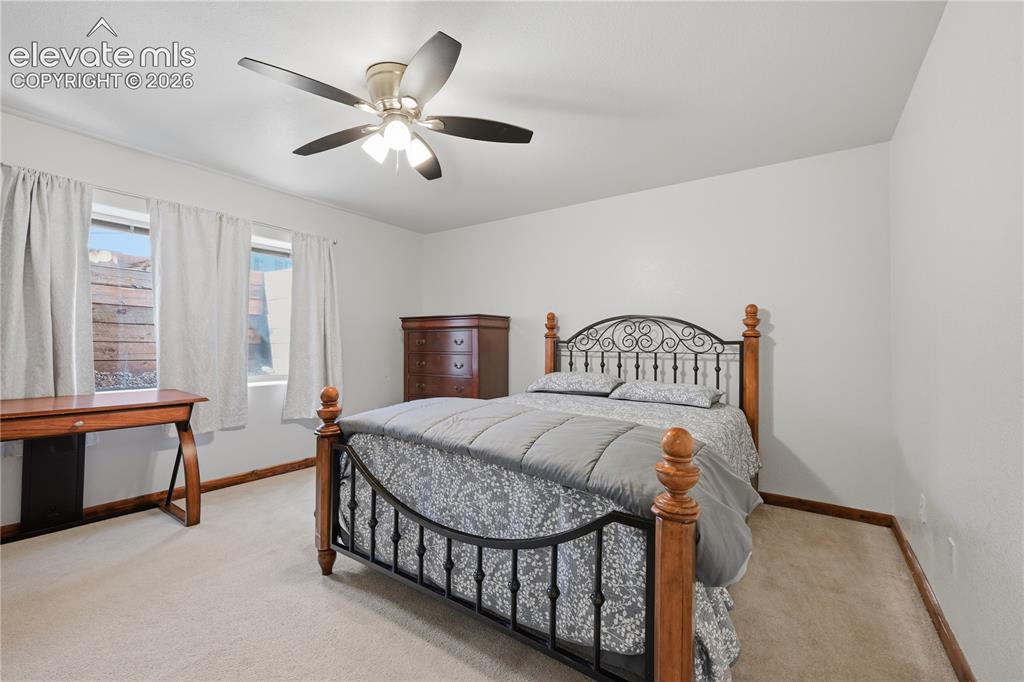 1113 Browning Avenue Woodland Park CO 80863