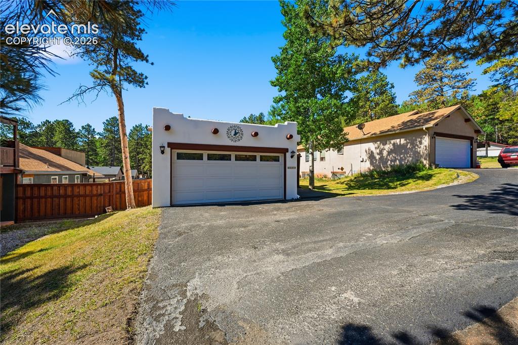 1113 Browning Avenue Woodland Park CO 80863