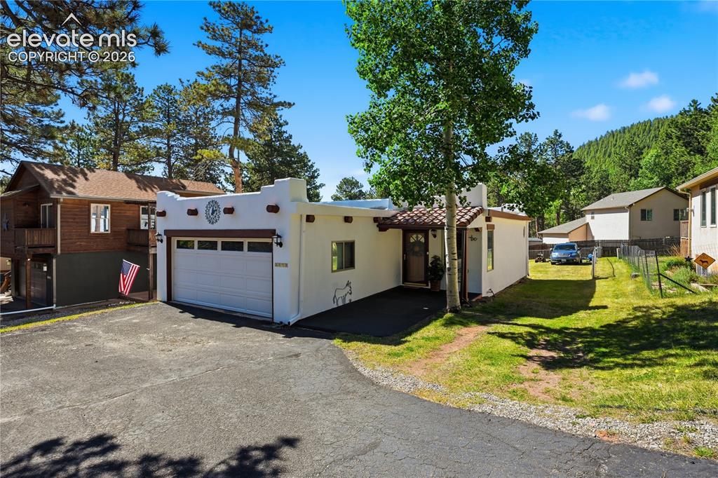 1113 Browning Avenue Woodland Park CO 80863