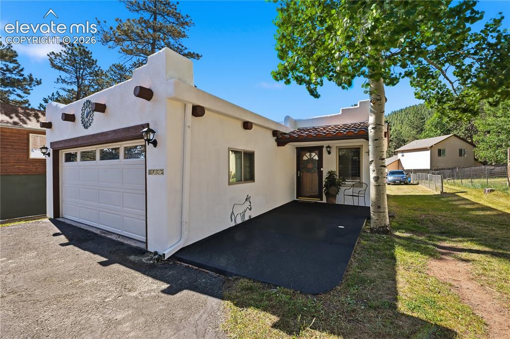 1113 Browning Avenue Woodland Park CO 80863