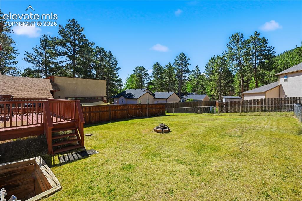 1113 Browning Avenue Woodland Park CO 80863