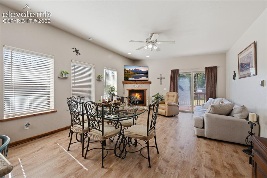 1113 Browning Avenue Woodland Park CO 80863