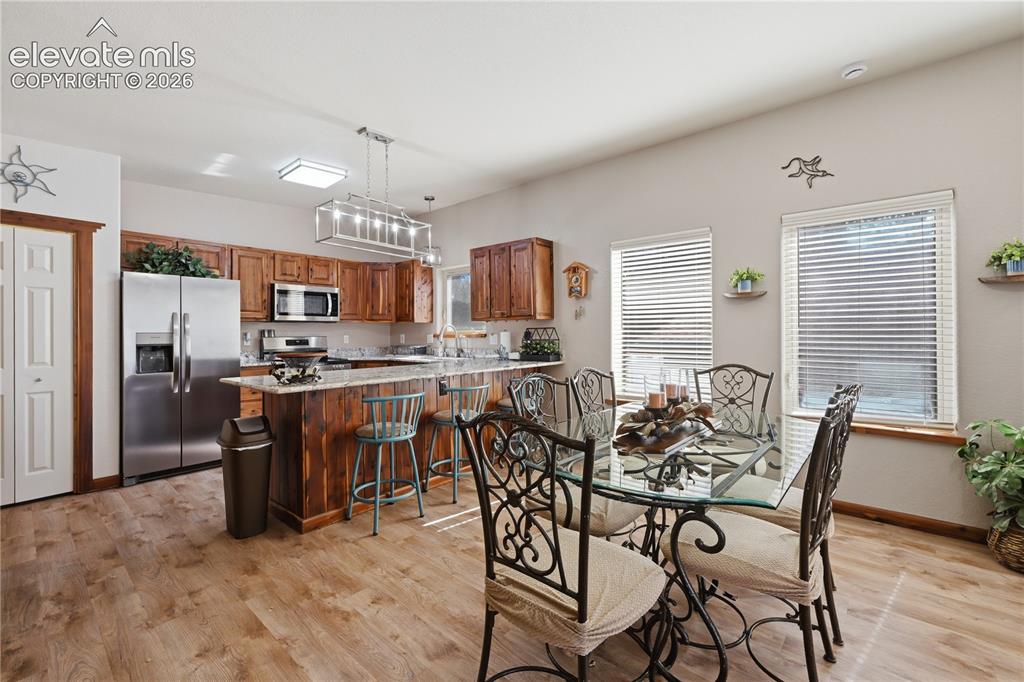 1113 Browning Avenue Woodland Park CO 80863